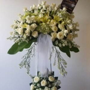 karangan bunga bandung, toko bunga bandung, florist bandung