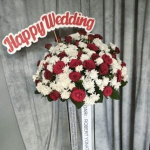 karangan bunga bandung, toko bunga bandung, florist bandung