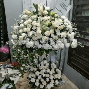 karangan bunga bandung, toko bunga bandung, florist bandung