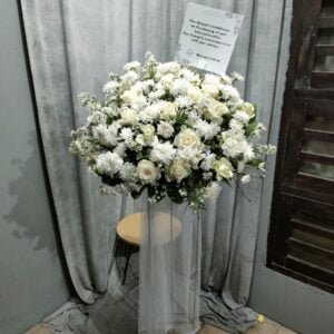 karangan bunga bandung, toko bunga bandung, florist bandung