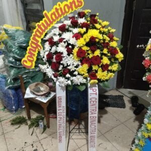 karangan bunga bandung, toko bunga bandung, florist bandung