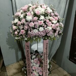 karangan bunga bandung, toko bunga bandung, florist bandung