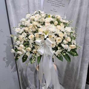 karangan bunga bandung, toko bunga bandung, florist bandung