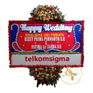 karangan bunga bandung, toko bunga bandung, florist bandung