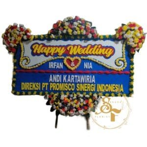 karangan bunga bandung, toko bunga bandung, florist bandung