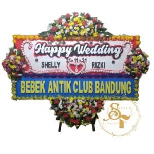 karangan bunga bandung, toko bunga bandung, florist bandung