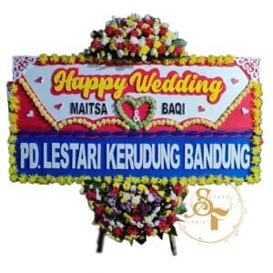 karangan bunga bandung, toko bunga bandung, florist bandung