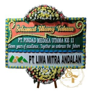 karangan bunga bandung, toko bunga bandung, florist bandung