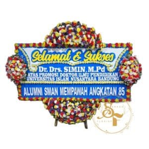 karangan bunga bandung, toko bunga bandung, florist bandung