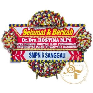 karangan bunga bandung, toko bunga bandung, florist bandung