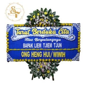 karangan bunga bandung, toko bunga bandung, florist bandung