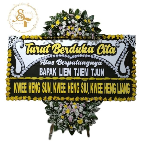 karangan bunga bandung, toko bunga bandung, florist bandung