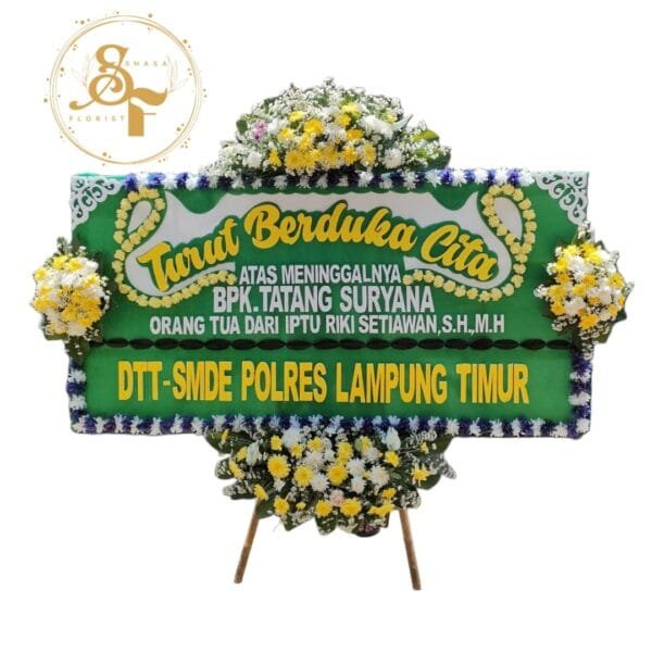 karangan bunga bandung, toko bunga bandung, florist bandung