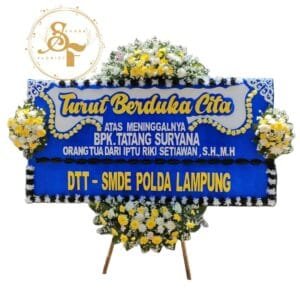 karangan bunga bandung, toko bunga bandung, florist bandung