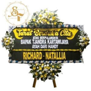 karangan bunga bandung, toko bunga bandung, florist bandung