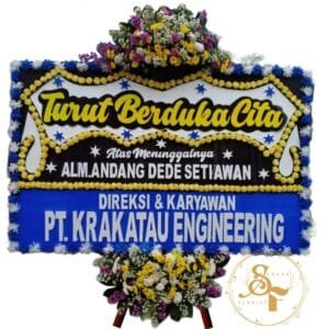 karangan bunga bandung, toko bunga bandung, florist bandung