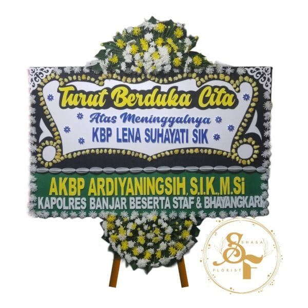 karangan bunga bandung, toko bunga bandung, florist bandung