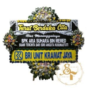 karangan bunga bandung, toko bunga bandung, florist bandung