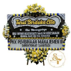 karangan bunga bandung, toko bunga bandung, florist bandung