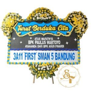 karangan bunga bandung, toko bunga bandung, florist bandung