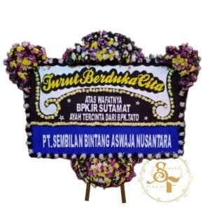 karangan bunga bandung, toko bunga bandung, florist bandung