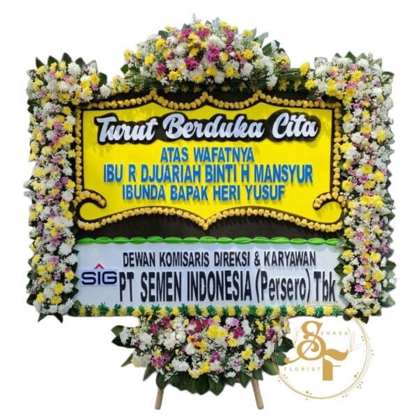 karangan bunga bandung, toko bunga bandung, florist bandung