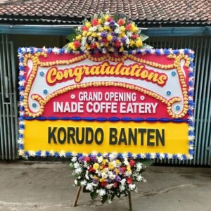 karangan bunga bandung, toko bunga bandung, florist bandung